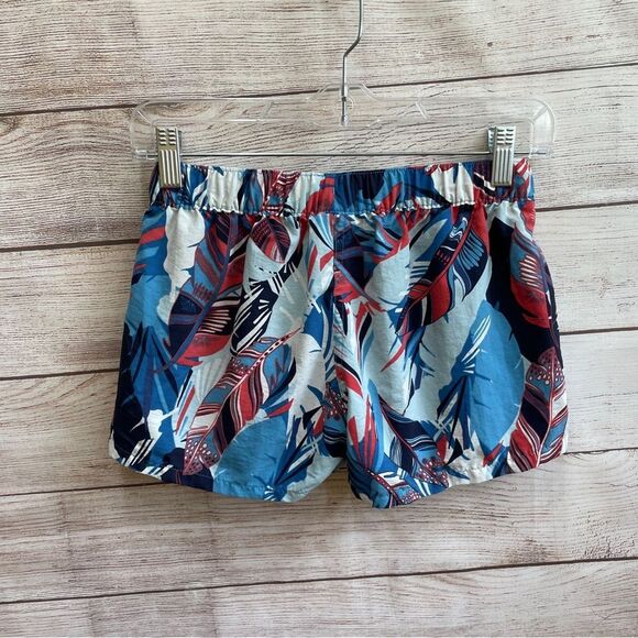 PATAGONIA BARELY BAGGIES SHORTS - Picture 2 of 3